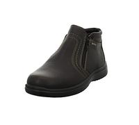 Jomos Atlanta Stiefel in Übergrößen Braun 464901 33 370 große Herrenschuhe, Größe:44