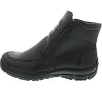 Jomos Authentic II Herren Stiefelette in Schwarz, Größe 45
