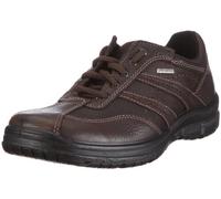 Jomos Authentic 1 416801 345 370, Herren Casual Schnürer, Braun (Santos 370), EU 40