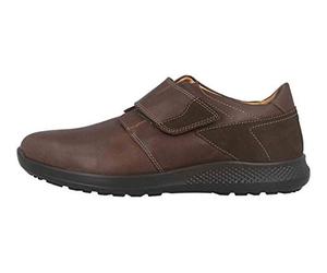 Jomos Bei diesem formschönen Schuh der Marke J, braun(Choco), Gr. 44