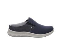JOMOS Herrenschuhe Clogs NACHTBLAU NACHTBLAU - Gr. - 43