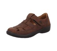 Jomos Bequeme Sandalen für Herren, braun, Größe 39 EU