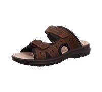 Jomos Bequeme Sandalen für Herren, braun, Größe 40 EU