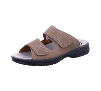 Jomos Bequeme Sandalen für Herren, braun, Größe 42 EU