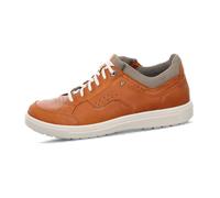 Jomos Bequeme Schnürschuhe für Herren, braun, Größe 43 EU