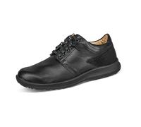 Jomos Bequeme Schnürschuhe für Herren, schwarz, Größe 40 EU
