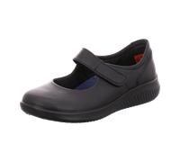Jomos Bequeme Slipper für Damen, schwarz, Größe 39 EU