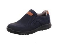 Jomos Bequeme Slipper für Herren, blau, Größe 43 EU