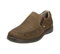 Jomos Bequeme Slipper für Herren, braun, Größe 40 EU