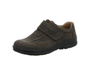 Jomos Bequeme Slipper für Herren, braun, Größe 44 EU