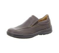 Jomos Bequeme Slipper für Herren, braun, Größe 47 EU