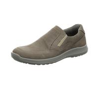 Jomos Bequeme Slipper für Herren, grau, Größe 45 EU