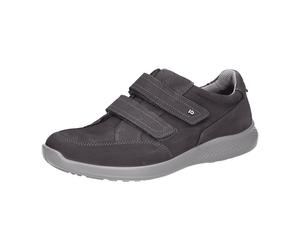 Jomos Bequeme Slipper für Herren, grau, Größe 49 EU