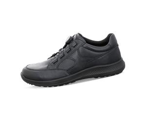 Jomos Bequeme Slipper für Herren, schwarz, Größe 40 EU