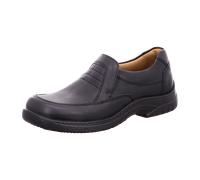 Jomos Bequeme Slipper für Herren, schwarz, Größe 41 EU