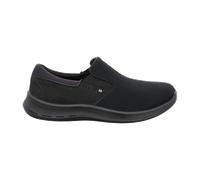 Jomos Bequeme Slipper für Herren, schwarz, Größe 44 EU