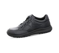 Jomos Bequeme Slipper für Herren, schwarz, Größe 46 EU