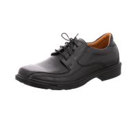 Jomos Business Schnürschuhe für Herren, schwarz, Größe 41 EU