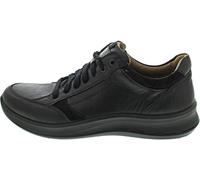 Jomos Schnürer Schwarz EU 40