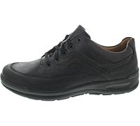 Jomos Business Schuh Schwarz - Schwarz / 45