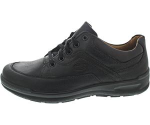 Jomos Business Schuh Schwarz - Schwarz / 45