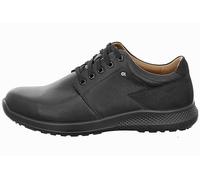 Jomos Campus Halbschuhe in Übergrößen Schwarz 322426 231 000 große Herrenschuhe, Größe:44