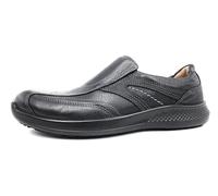 Jomos Campus II, Slipper, Schwarz (schwarz 270-000), 45 EU (10.5 UK)