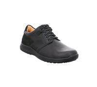 Jomos Bequeme Schnürschuhe für Herren, schwarz, Gr. 40 EU