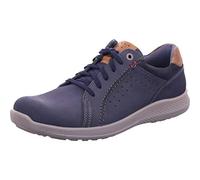 Jomos Campus II, Derbys, Mehrfarbig (Navy/Navy/Tuareg 141-8032), 46 EU (11 UK)
