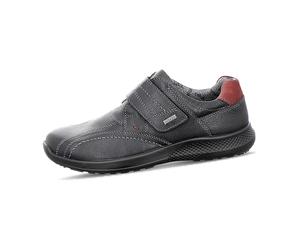 Jomos CAMPUS II für Herren, schwarz, Größe 42 EU