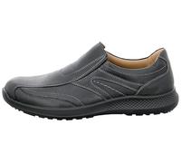 Jomos Campus Ii Herren-Sneaker, Schwarz 270 000, 52 EU