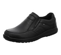Jomos Campus Slipper in Übergrößen Schwarz 322357 26 000 große Herrenschuhe, Größe:44