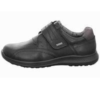 Jomos Campus Slipper in Übergrößen Schwarz 322906 270 0060 große Herrenschuhe, Größe:44