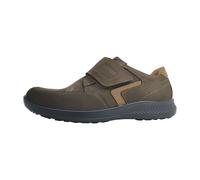Jomos Campus Weite H 322209-12-3069 Braun choco/asphalt EU 40