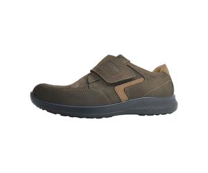 Jomos Campus Weite H 322209-12-3069 Braun choco/asphalt EU 43