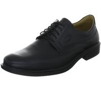 Jomos Herren Derby 206204 23 000 echt Leder schwarz 42 EU