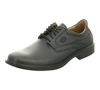 Jomos Business Schnürschuhe für Herren, schwarz, Gr. 48 EU