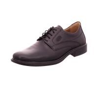 Jomos Business Schnürschuhe für Herren, schwarz, Gr. 48 EU