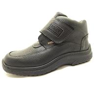 Jomos Herren Compact Schneestiefel, Schwarz (schwarz 34-000)