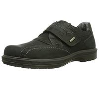 Jomos Contura Herren Slipper , Schwarz Schwarz 41 000, 50 EU