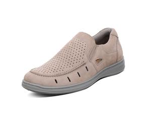 Jomos CREDO für Herren, beige, Größe 45 EU