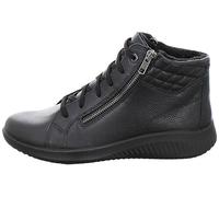 Jomos D.-Allegra 2020 Boots in Übergrößen Schwarz 857701 61 000 große Damenschuhe, Größe:40