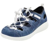 Jomos Damen Allegra 2020 Flacher Slipper, 36 EU Weit