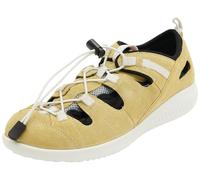 Jomos Damen Allegra 2020 Flacher Slipper, 43 EU Weit