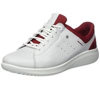 Jomos Damen Allegra 2020 Flacher Slipper, Weiß, 39 EU Weit