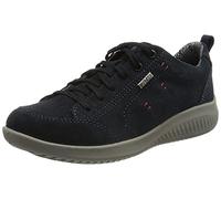 Jomos Damen Allegra 2020 Sneaker, Nachtblau, 37 EU X-Weit