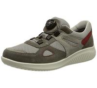 Jomos Damen Allegra 2020 Sneaker, Plume/Cement, 41 EU X-Weit