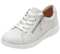 Jomos Damen Allegra 2020 Sneaker, Weiß, 43 EU Weit