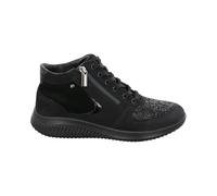 Winterstiefelette JOMOS "Allegra" Gr. 36, schwarz Damen Schuhe (20470033-36) schwarz