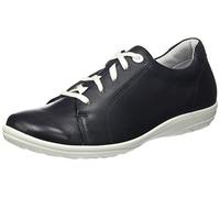 Jomos Damen Allegra D Sneaker, Blau (Nachtblau 13-845)